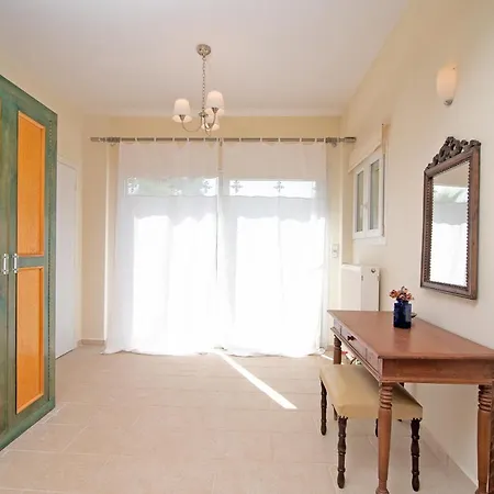Apartmán Olive Luxouri