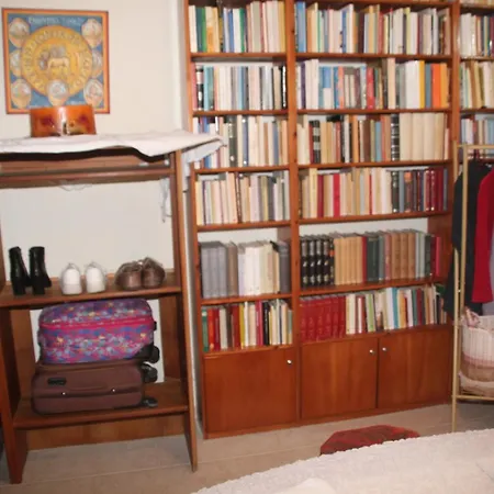 Apartmán Olive Luxouri *