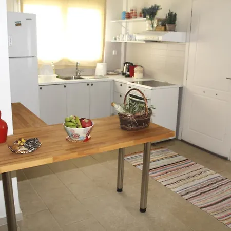 Olive Luxouri Apartmán Gazátika