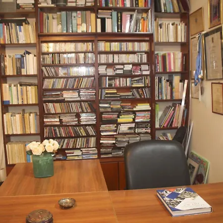 Apartmán Olive Luxouri