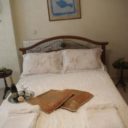 Olive Luxouri Apartmán Gazátika