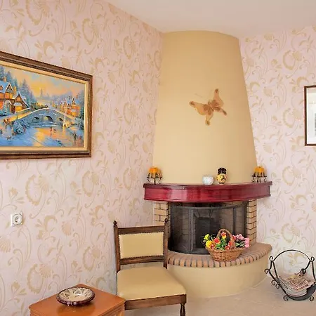 Olive Luxouri Apartamento Gazátika