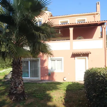 Apartamento Olive Luxouri Gazátika