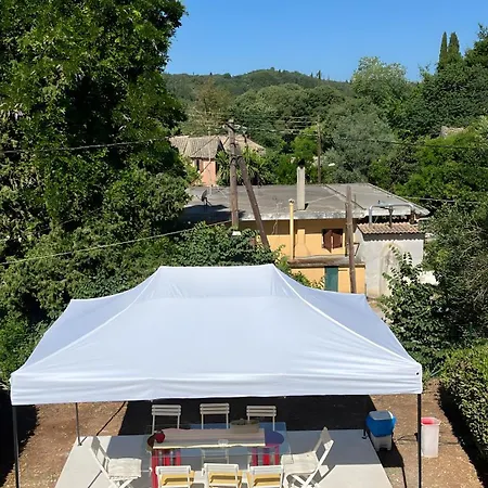Apartamento Olive Luxouri