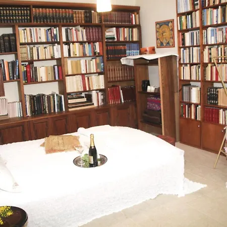 Appartement Olive Luxouri